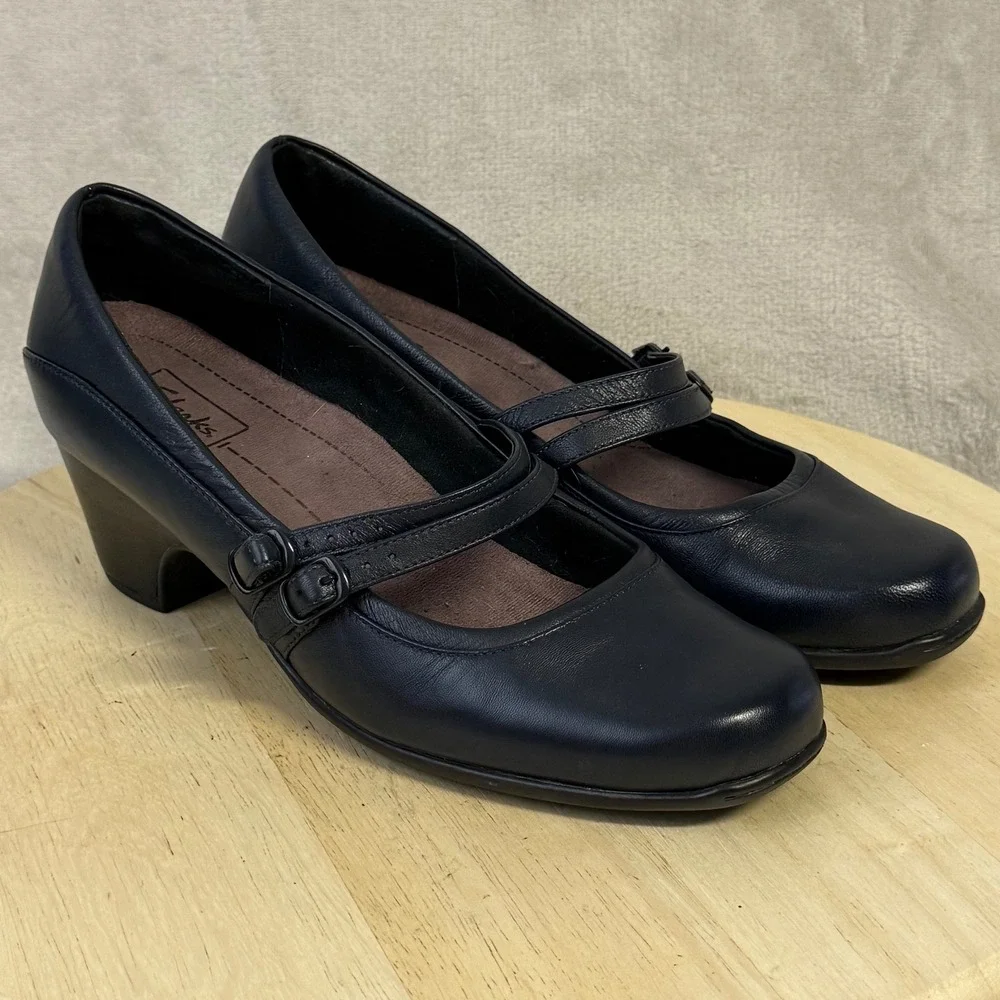 Clarks everyday mary